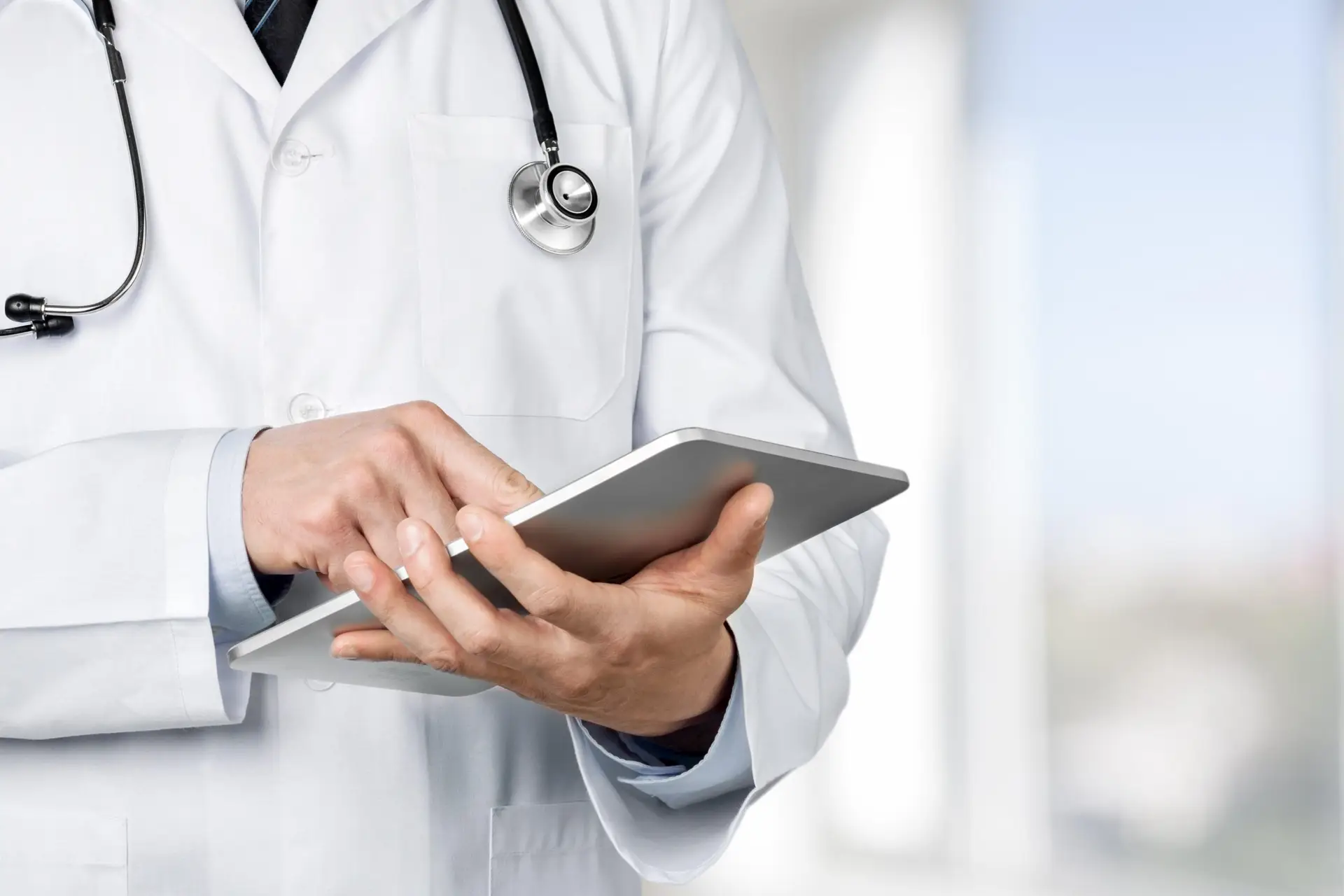 Healthcare professionals providing compassionate medical care - Sayf Primary Care team dedication to patient wellness and comprehensive healthcare in Oak Brook Illinois