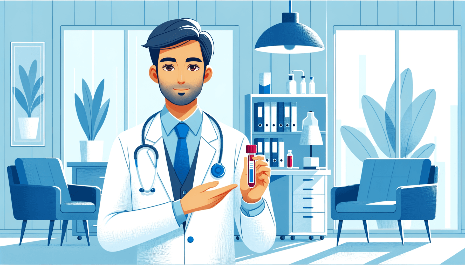 On-Site Lab and Imaging Services: Convenience and Quality for Westmont Patients