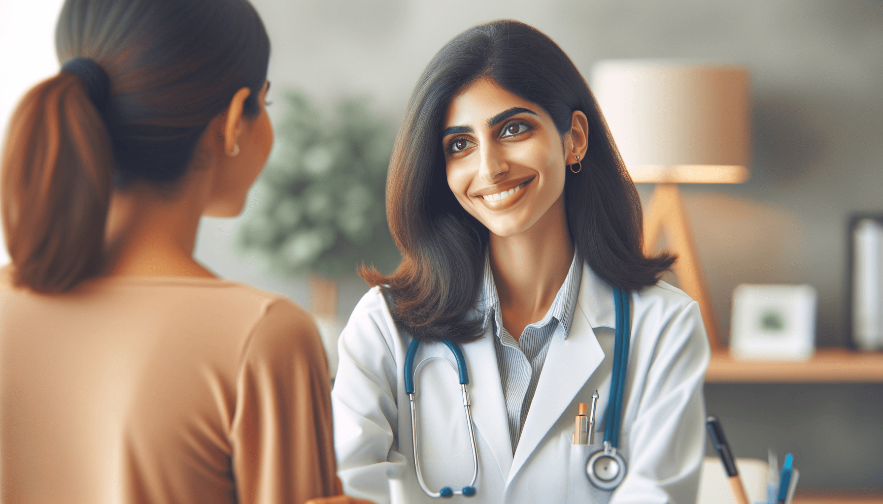 Understanding Women's Health: Comprehensive Care in Oakbrook Terrace