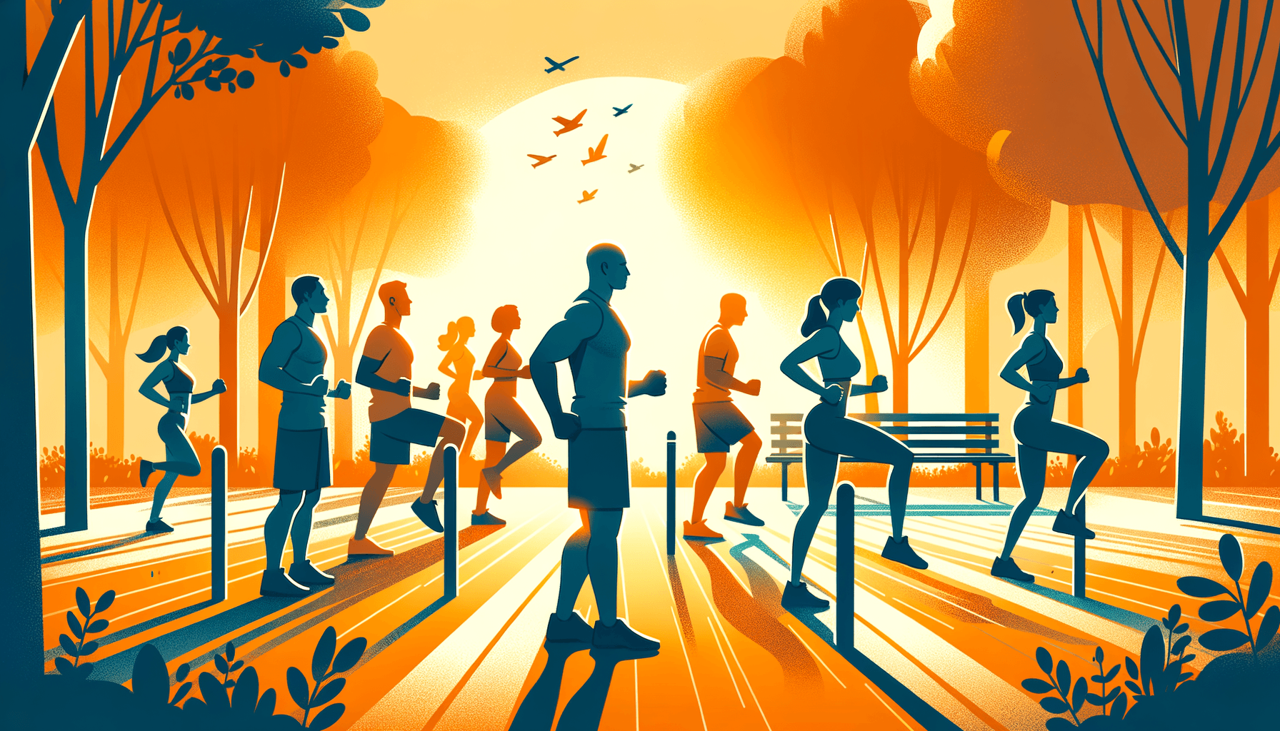 The Importance of Regular Exercise for Overall Health and Well-being