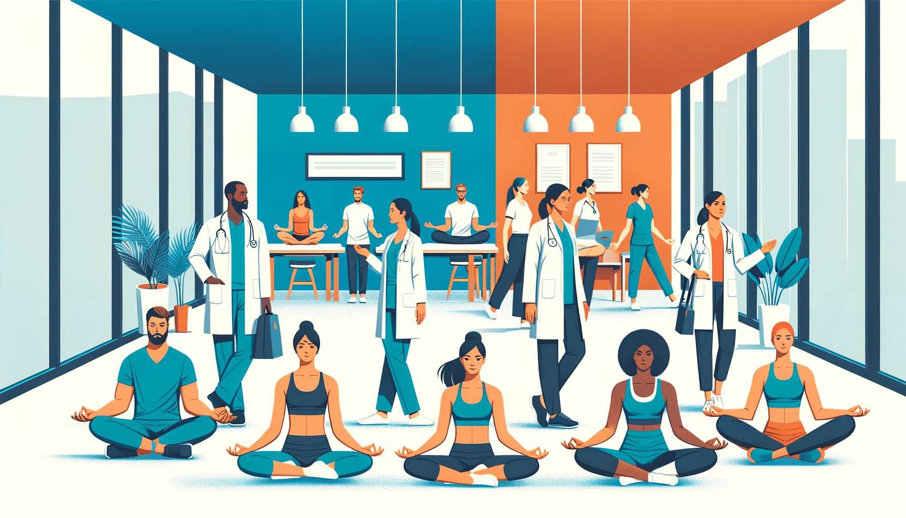 Understanding and Managing Chronic Pain: A Holistic Approach in Oak Brook
