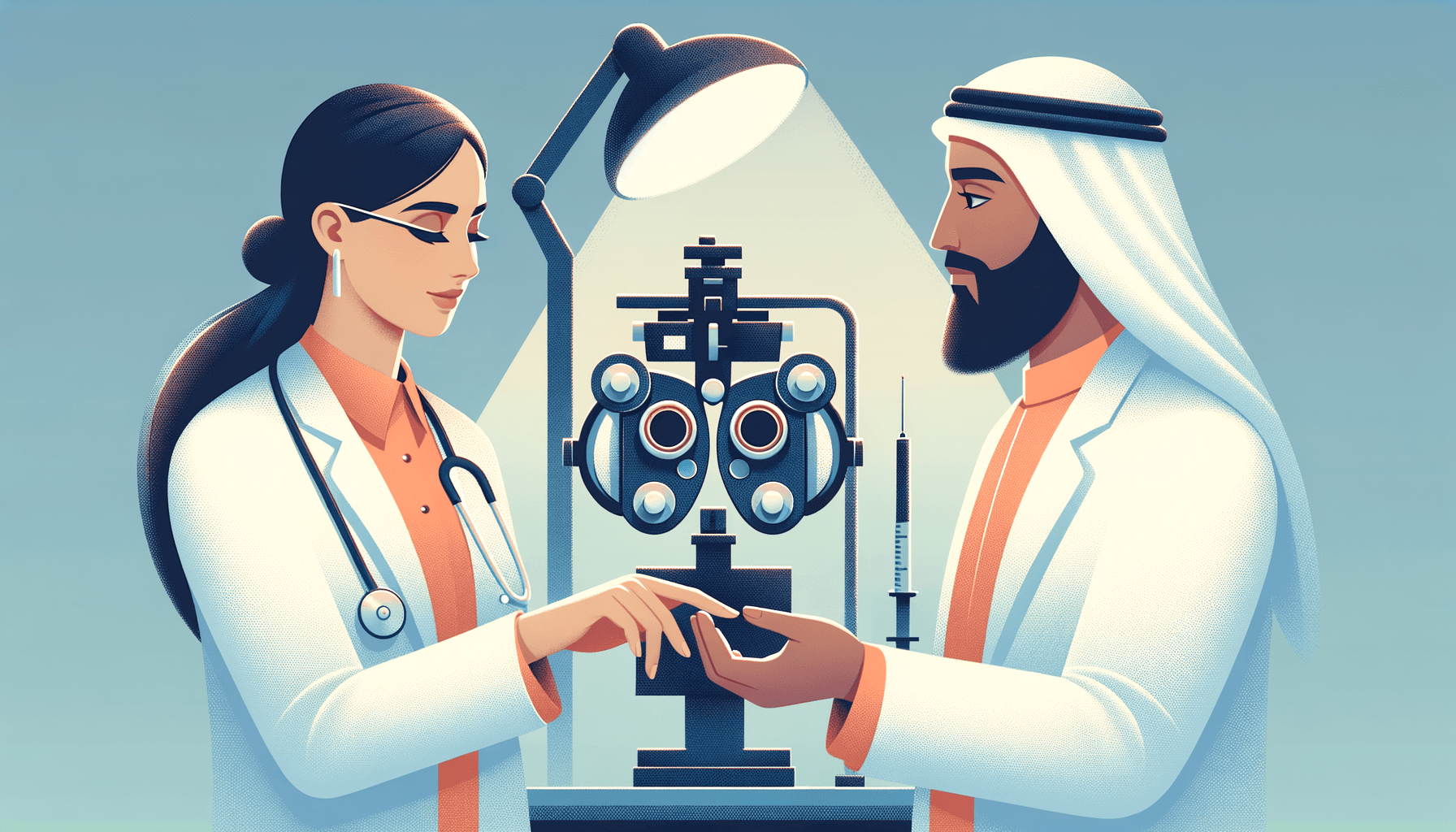 The Importance of Regular Eye Exams for Overall Health