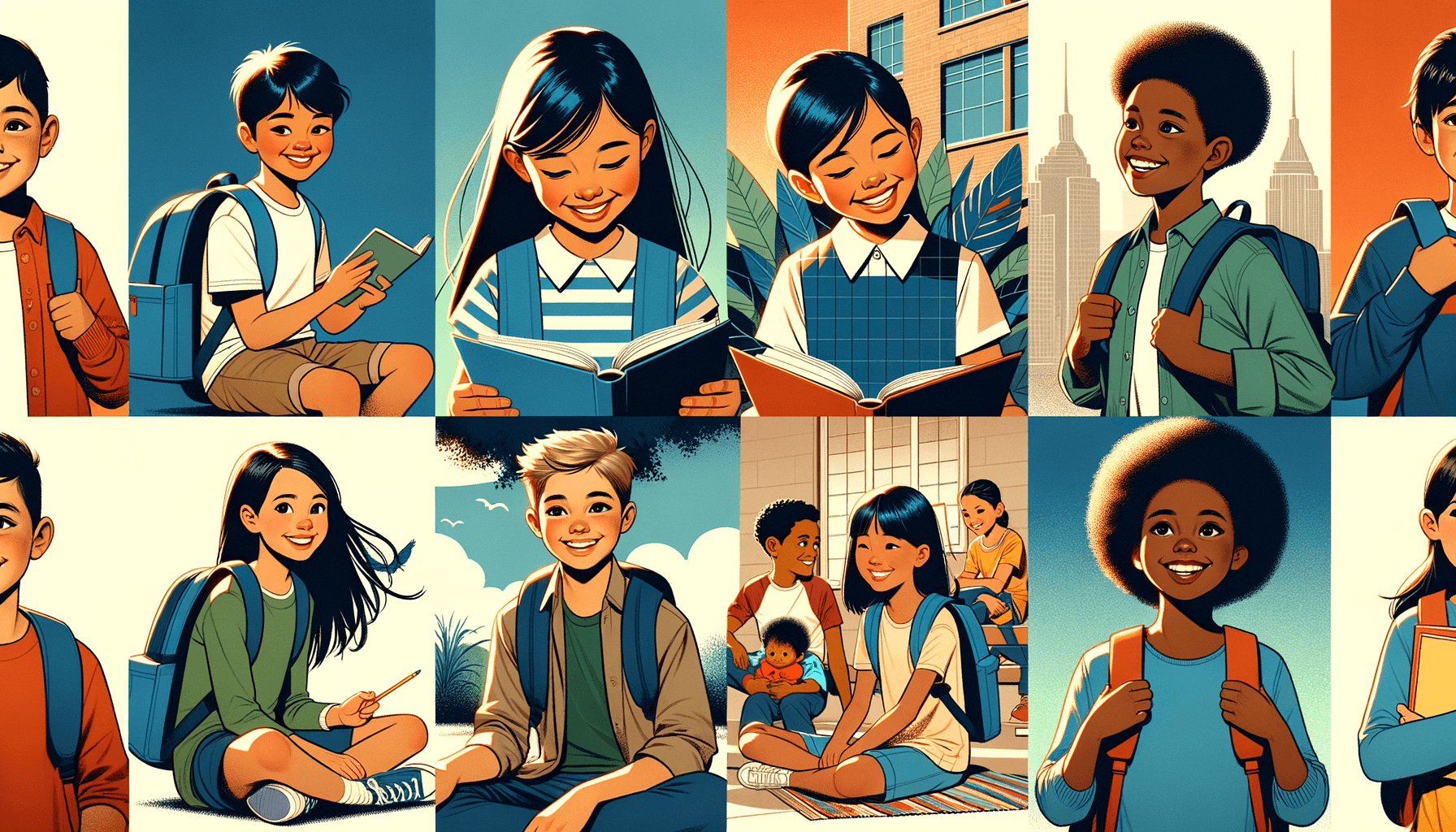 Back-to-School Health: Ensuring Your Child's Wellness for the Academic Year