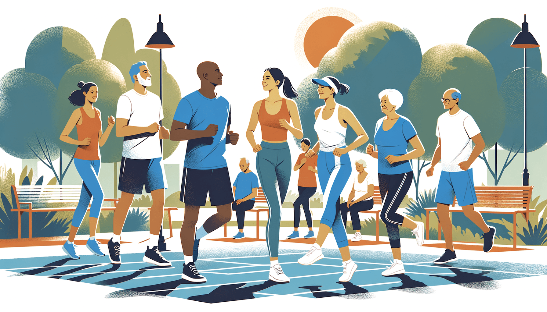 Understanding and Preventing Type 2 Diabetes: A Guide for DuPage County