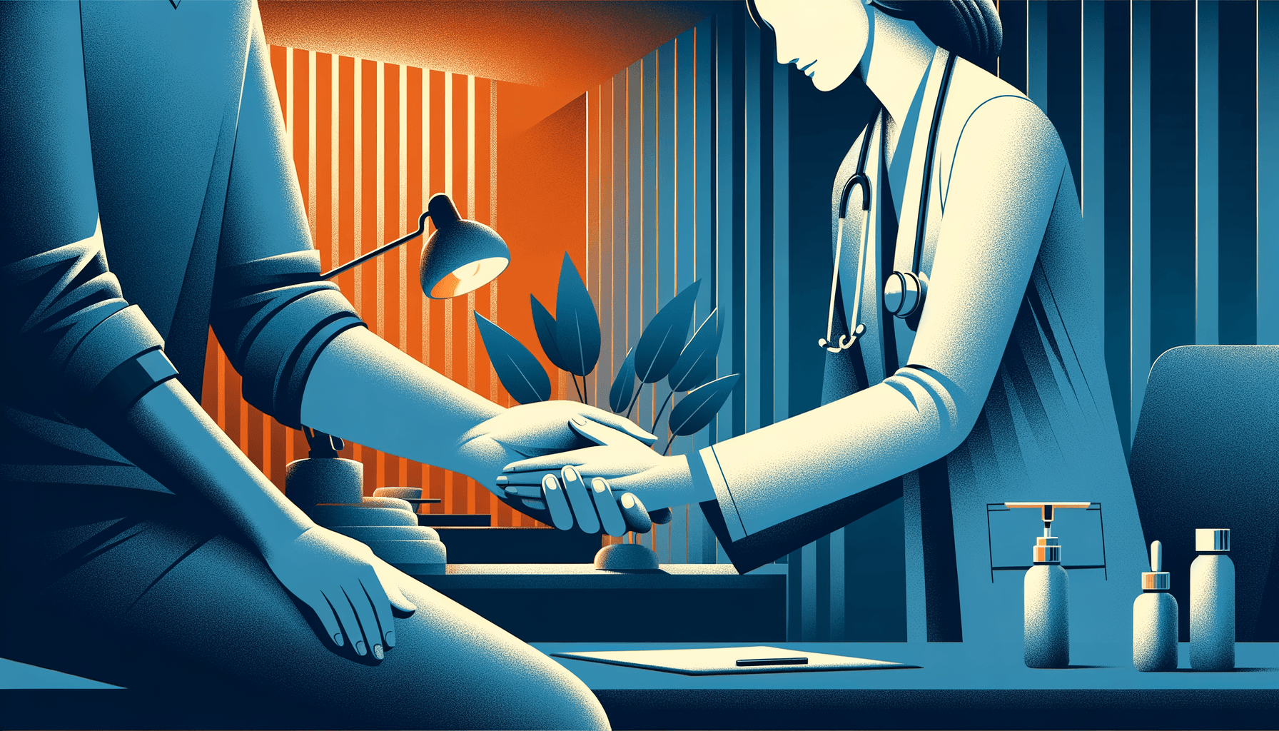 Managing Chronic Kidney Disease: Comprehensive Care in Oak Brook