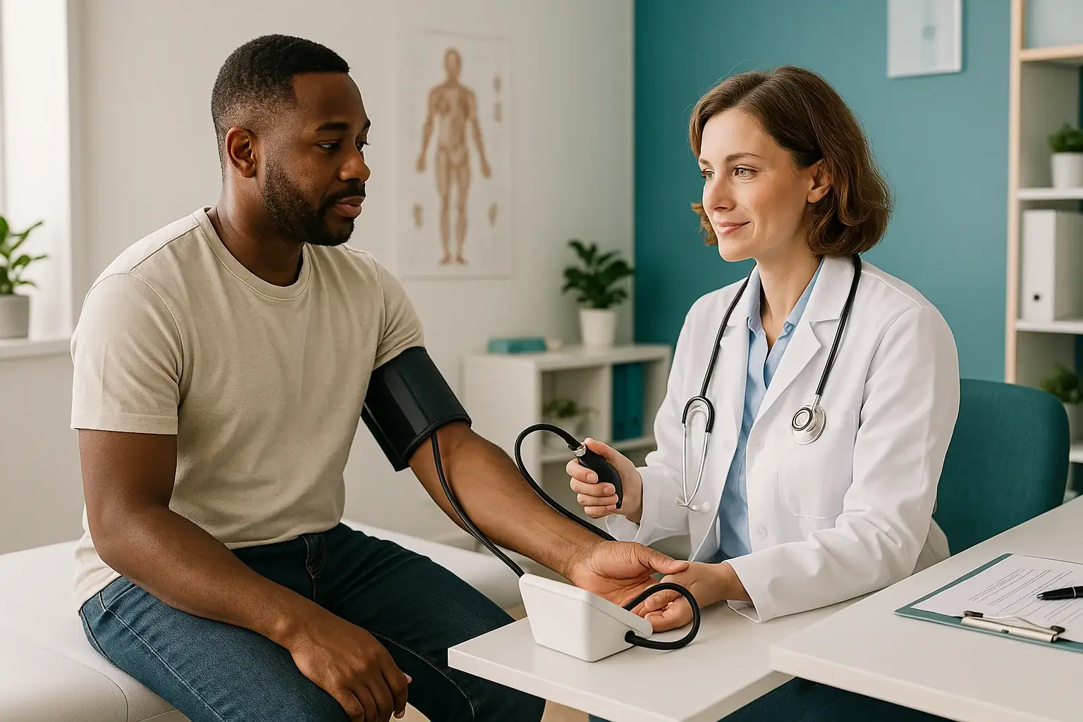 Urgent conditions and illnesses treatment at Sayf Primary Care in Oak Brook