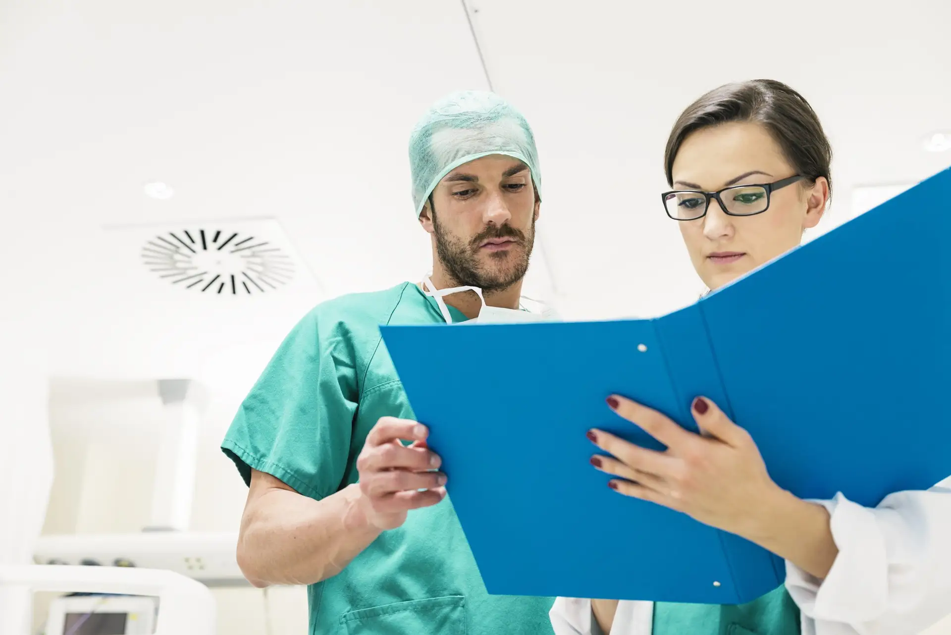 Urgent medical care and same-day appointments for acute illnesses and minor injuries at Sayf Primary Care Oakbrook Terrace Illinois