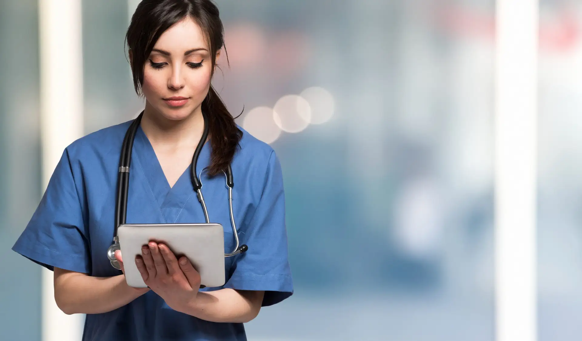 Primary care physician consultation with patient - comprehensive preventive healthcare services at Sayf Primary Care Oak Brook Illinois