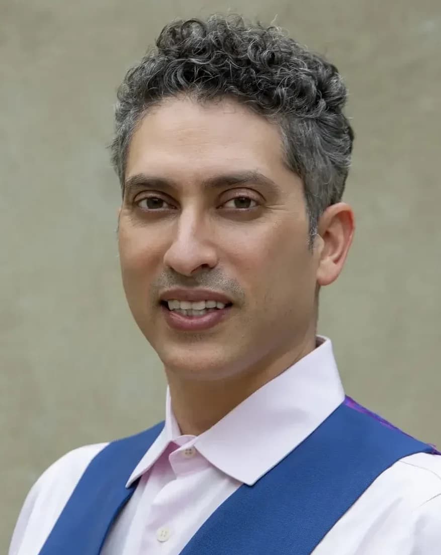 Dr. Yasser Said MD - Triple board-certified primary care physician providing comprehensive family medicine services in Oak Brook Oakbrook Terrace Illinois